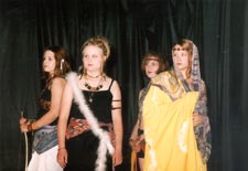 Theater in der Fabrik