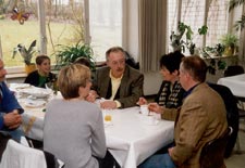 Schulfest in der Schloss-Schule